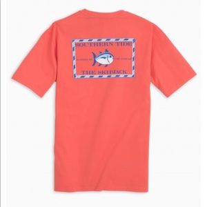 Southern Tide T-shirt